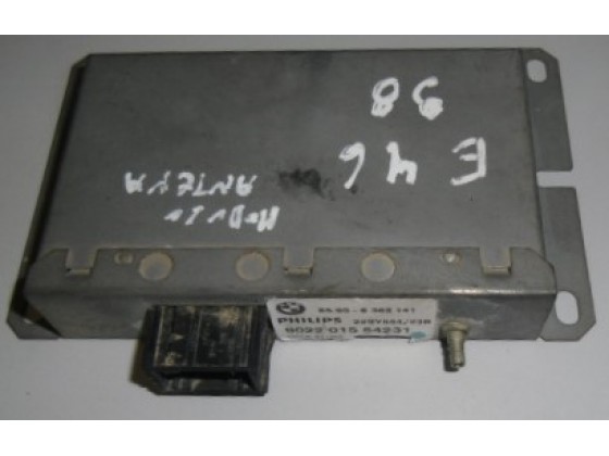 Módulo GPS BMW E46 1998 model156